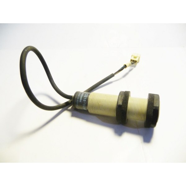 Proximity Sensors, CR18-8DP, Autonics, Korea